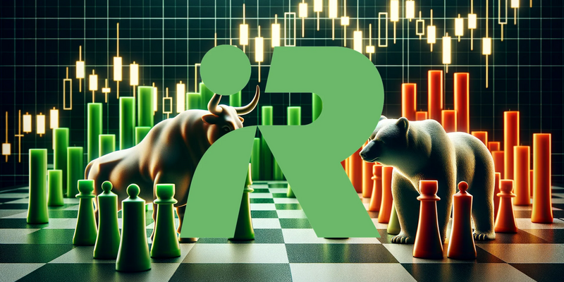 iRobot’s Public Market Exit: Shareholders Face Total Loss - Foto: über boerse-global.de