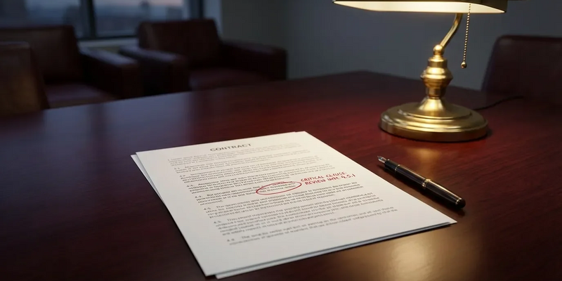 LAG Köln: Teurer Fehler im Aufhebungsvertrag - Foto: über boerse-global.de