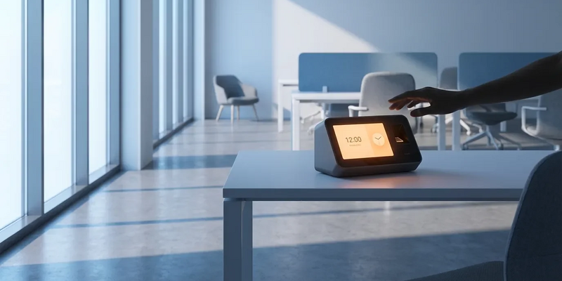 Betriebsräte gestalten die digitale Stechuhr 2026 - Foto: über boerse-global.de