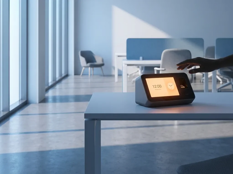 Betriebsräte gestalten die digitale Stechuhr 2026 - Foto: über boerse-global.de