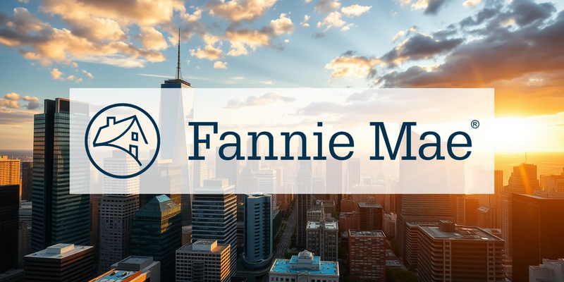 Government Policy Shifts Cast Shadow Over Fannie Mae’s Future - Foto: über boerse-global.de