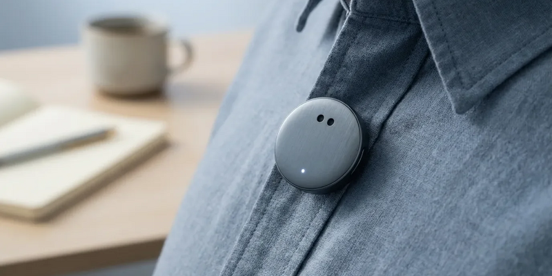 Anker und Feishu starten KI-Aufnahmeknopf für den Alltag - Foto: über boerse-global.de