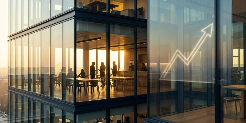 Fachkräftemangel zwingt Unternehmen zum Umdenken - Foto: über boerse-global.de