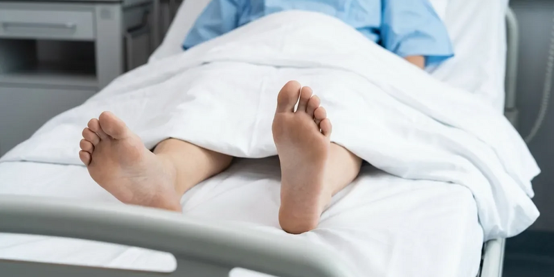 Venen-Pumpe: Einfache Übung schützt nach Hüft-OP - Foto: über boerse-global.de