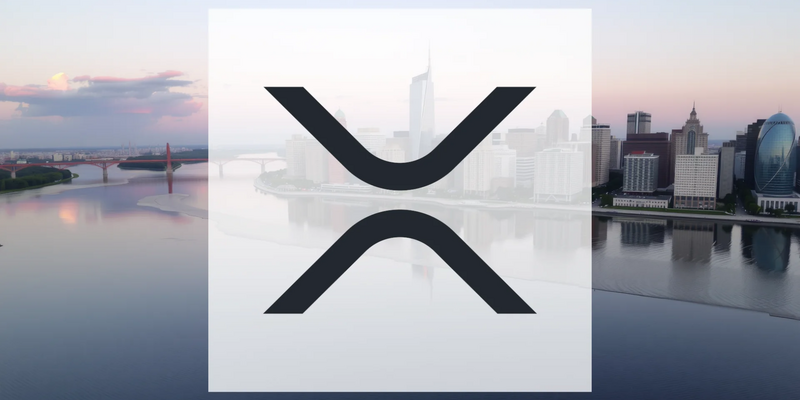 XRP’s Contradiction: Strong Fundamentals Amidst Market Weakness - Foto: über boerse-global.de