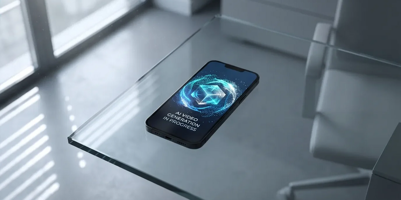 Microsoft Copilot testet KI-Video-Generator - Foto: über boerse-global.de