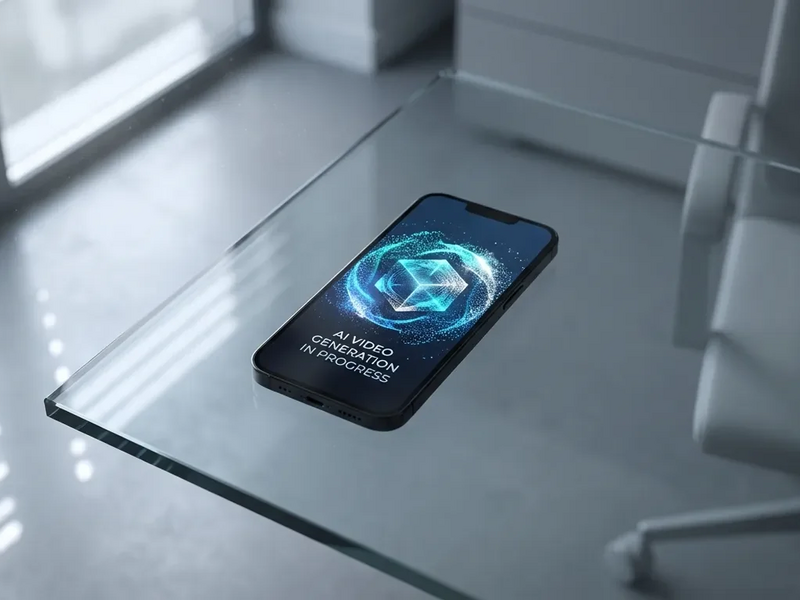 Microsoft Copilot testet KI-Video-Generator - Foto: über boerse-global.de