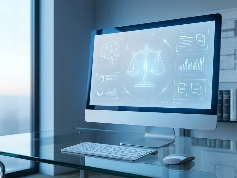 Wolters Kluwer startet KI-Juristenassistent für Deutschland - Foto: über boerse-global.de