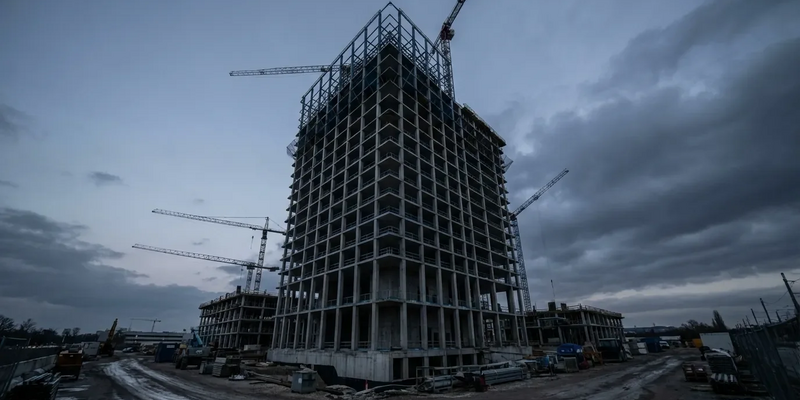 Wiener Immobilienentwickler MPPV und VIE Wohnimmobilien sind pleite - Foto: über boerse-global.de