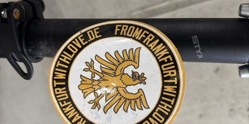 POL-DA: Darmstadt: Aufgefundenes Mountainbike - Polizei sucht Eigentümer - Foto: presseportal.de