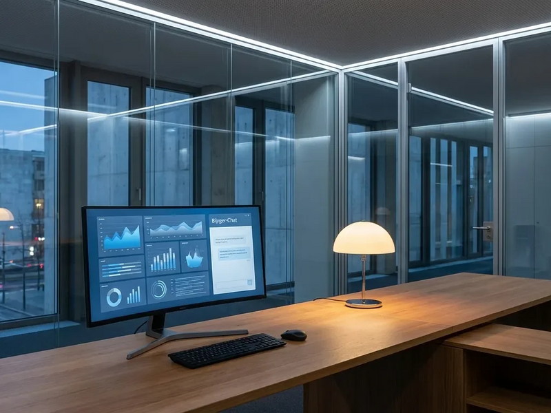 KI-Chatbots treiben Datenschutz-Beschwerden auf Rekordhoch - Foto: über boerse-global.de