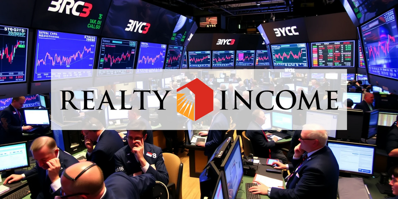 Realty Income Secures Major Growth Partnership and Enters New Market - Foto: über boerse-global.de