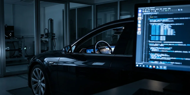 Tesla erhält Fristverlängerung für US-Sicherheitsuntersuchung - Foto: über boerse-global.de