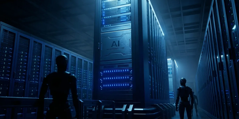 Chinas GPU-Clouds treiben Roboter-Boom voran - Foto: über boerse-global.de