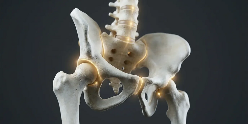 Beckenstellung: Der Schlüssel zu schmerzfreier Bewegung - Foto: über boerse-global.de