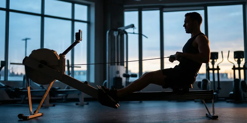 Froböses Turbo-Stoffwechsel-Prinzip: So steigern Sie Ihren Grundumsatz - Foto: über boerse-global.de