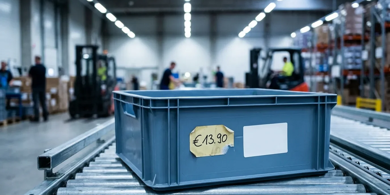 Mindestlohn 2026: Lohndruck zwingt Betriebe zum Handeln - Foto: über boerse-global.de