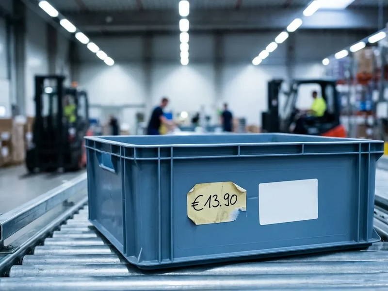 Mindestlohn 2026: Lohndruck zwingt Betriebe zum Handeln - Foto: über boerse-global.de