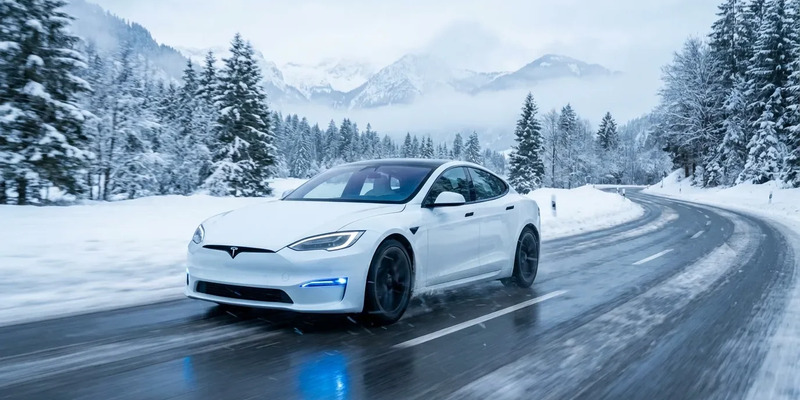 Tesla FSD: Neues Update meistert Schnee – Entscheidung in Europa steht bevor - Foto: über boerse-global.de
