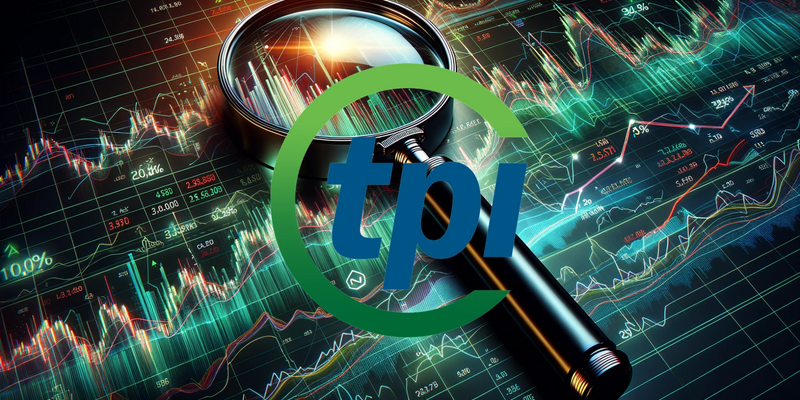 TPI Composites Seeks Financial Overhaul Through Chapter 11 Proceedings - Foto: über boerse-global.de