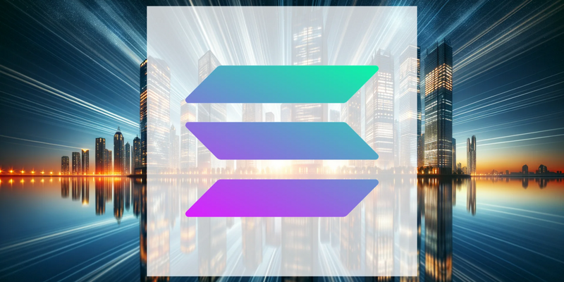 Solana’s Contradiction: Record Fundamentals Clash with Bearish Price Action - Foto: über boerse-global.de