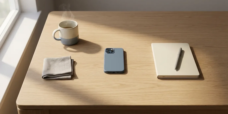 Digitale Fokussierung: Der neue Kampf um ungestörte Konzentration - Foto: über boerse-global.de