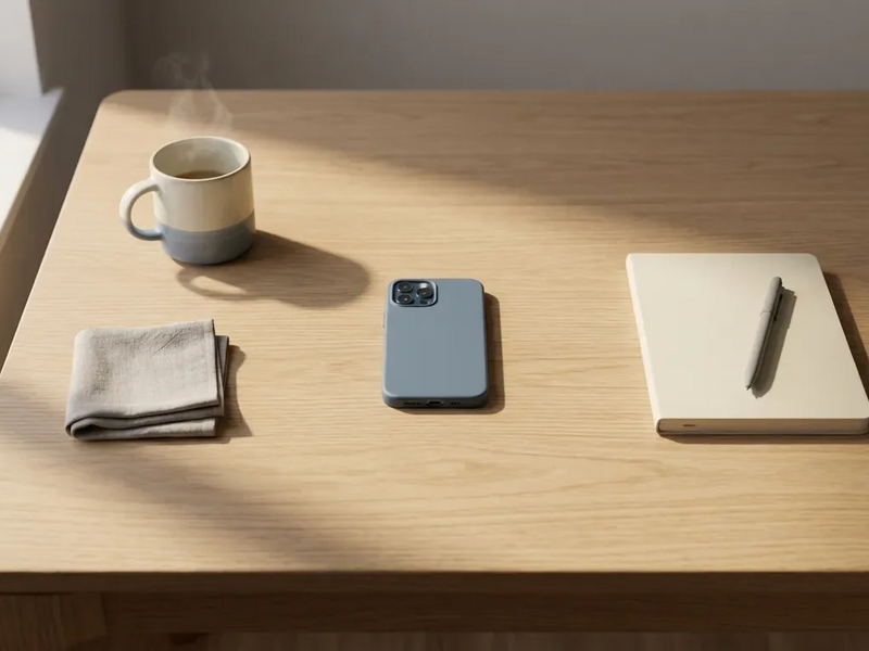 Digitale Fokussierung: Der neue Kampf um ungestörte Konzentration - Foto: über boerse-global.de