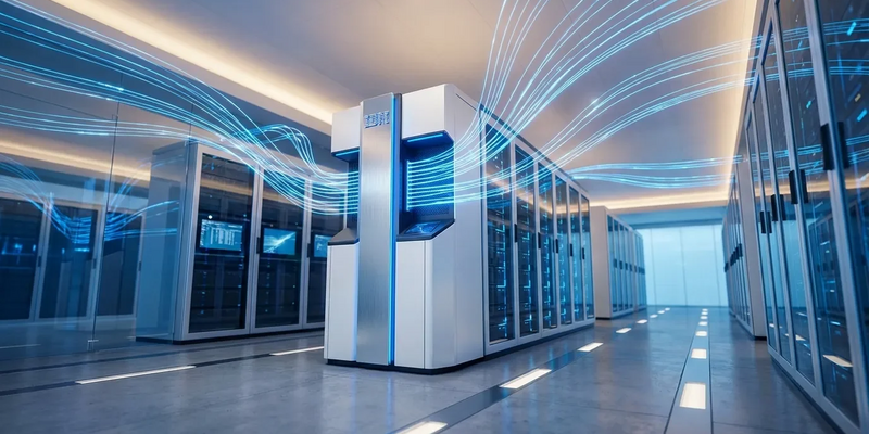 IBM Enterprise Advantage: KI-Pilotprojekte endlich in Serie bringen - Foto: über boerse-global.de