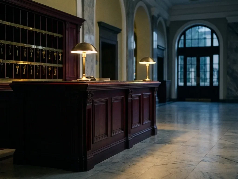 Revo Hospitality: Deutschlands größter Hotelbetreiber ist insolvent - Foto: über boerse-global.de