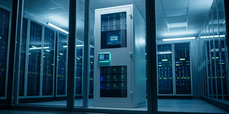 FINMA setzt Schweizer Banken unter Resilienz-Druck - Foto: über boerse-global.de