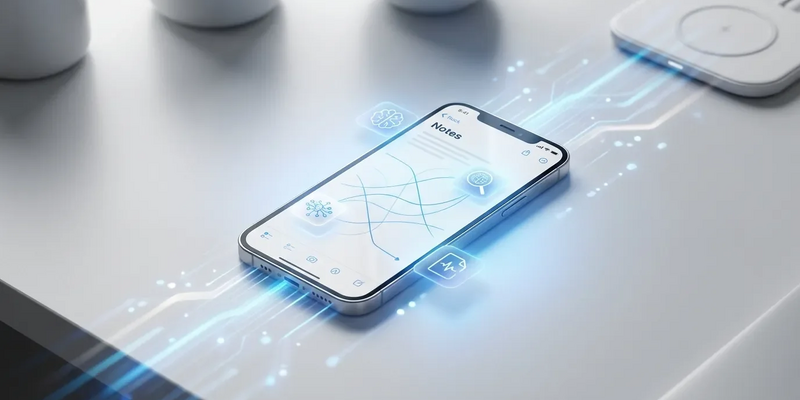 Evernote startet mit KI-Update in neue Ära - Foto: über boerse-global.de