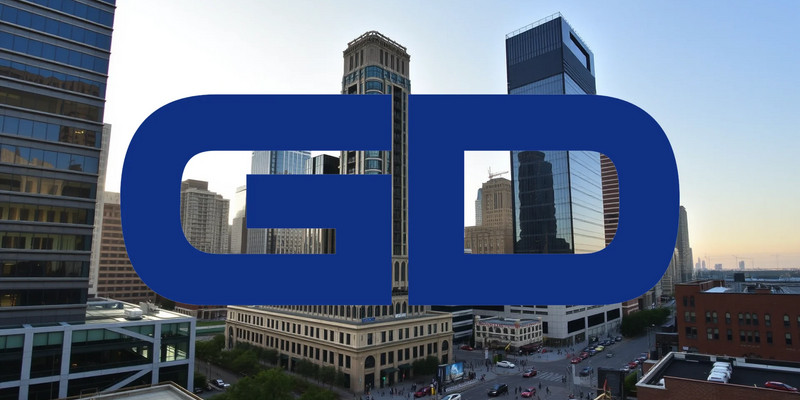 General Dynamics Stock Gains Momentum Following Major Contract Win - Foto: über boerse-global.de