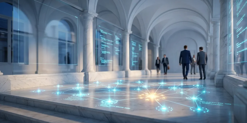 EU will mit Open-Source-Strategie digitale Abhängigkeiten verringern - Foto: über boerse-global.de