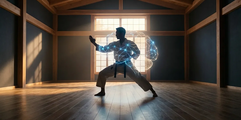 Kampfkunst verbessert Gedächtnis und Konzentration - Foto: über boerse-global.de