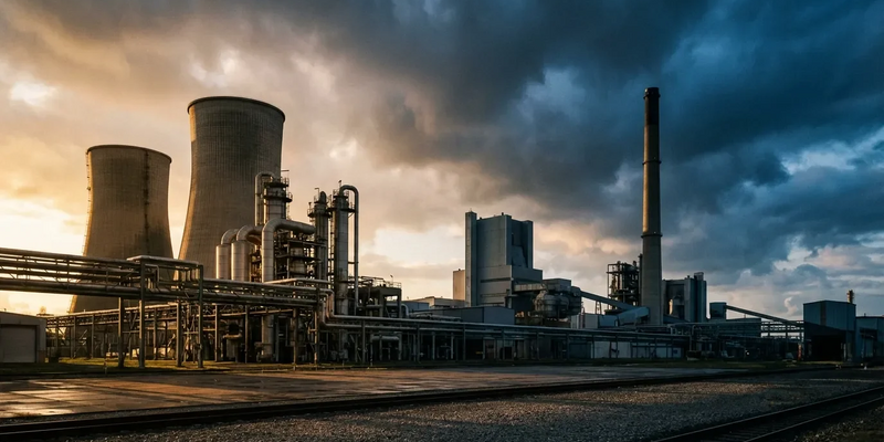 EU-Klimaziel 2040 spaltet Wirtschaft und Politik - Foto: über boerse-global.de