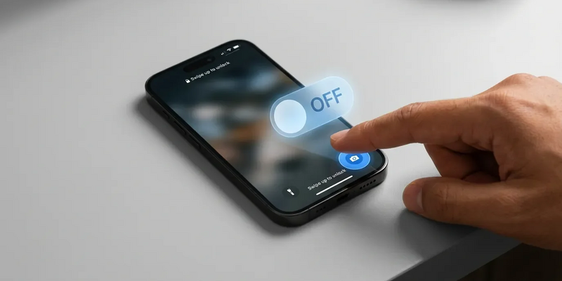 iOS 26: Apple beendet den Ärger mit der versehentlichen Kamera - Foto: über boerse-global.de