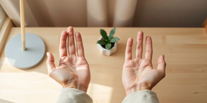Progressive Muskelentspannung: Der Anti-Stress-Klassiker feiert Comeback - Foto: über boerse-global.de