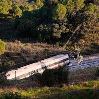 Bei dem Unglück in Spanien sind wohl auch Deutsche unter den Opfern.  - Foto: Manu Fernandez/AP/dpa