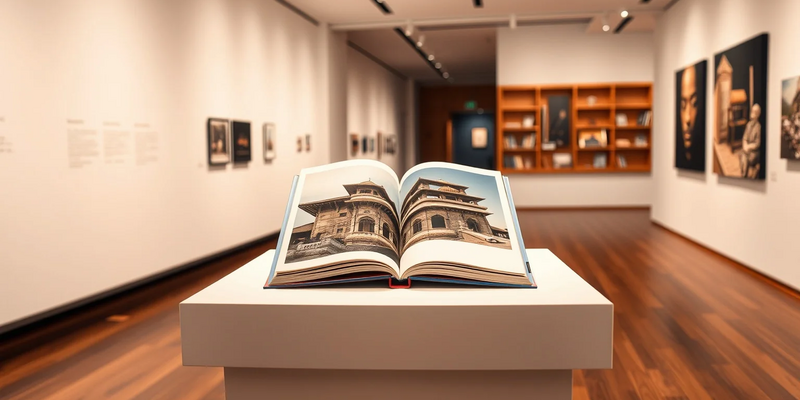 Angewandte präsentiert Buch zur Rettung von Weltkulturerbe - Foto: über boerse-global.de