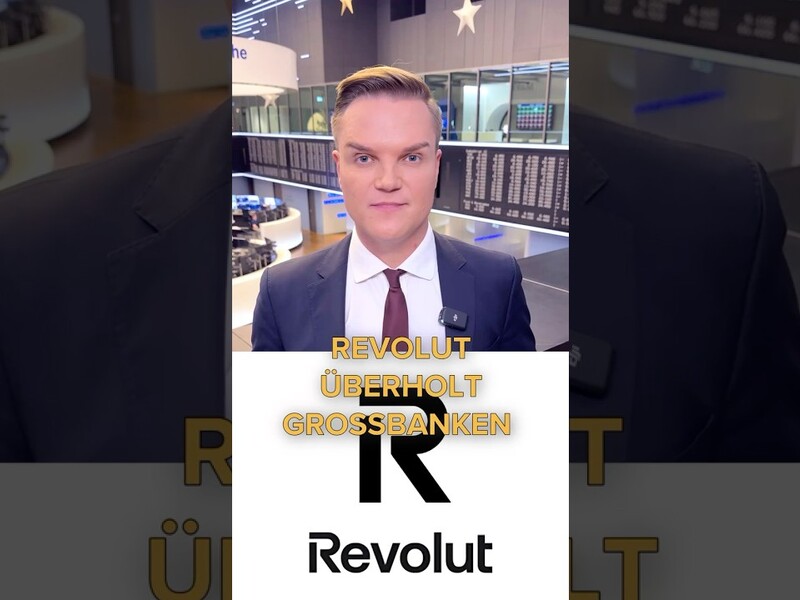 Revolut geht steil und ist eines der heißesten FinTechs der Welt - Foto: inside-wirtschaft.de