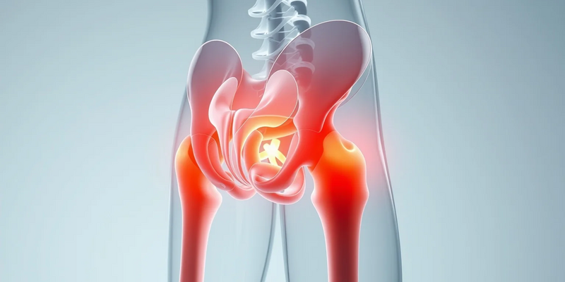 Hüftgesundheit: Krafttraining schlägt reines Dehnen - Foto: über boerse-global.de