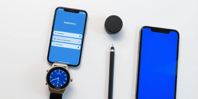 Apple öffnet iOS: Bessere Benachrichtigungen für Fremd-Smartwatches - Foto: über boerse-global.de