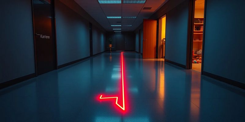 Teilzeitfalle bedroht Millionen mit Altersarmut - Foto: über boerse-global.de