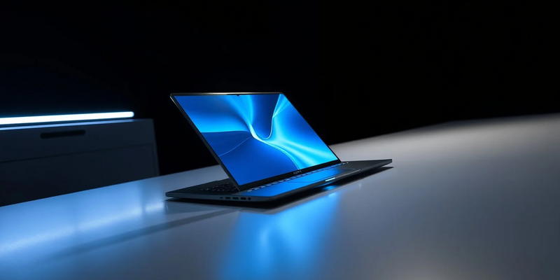 Acer setzt mit neuen Panther-Lake-Laptops auf KI-Leistung - Foto: über boerse-global.de