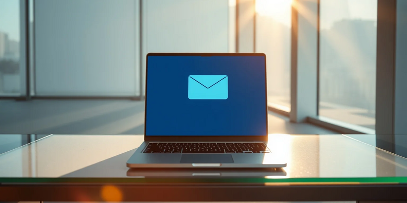 Gmail erlaubt erstmals Wechsel der Haupt-E-Mail-Adresse - Foto: über boerse-global.de