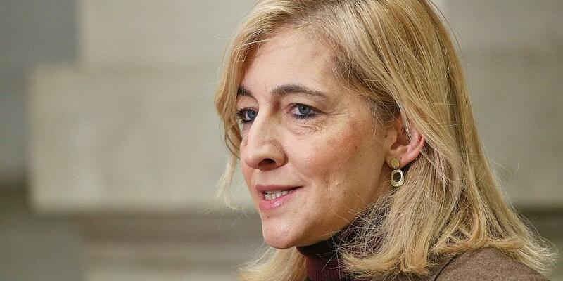 Nina Warken (Archiv) - Foto: via dts Nachrichtenagentur