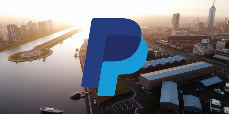 PayPal Shares Face Pressure Amid Diverging Market Signals - Foto: über boerse-global.de