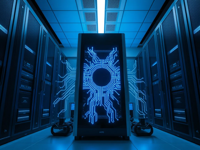 NVIDIA PersonaPlex: KI-Gespräche ohne Roboter-Pausen - Foto: über boerse-global.de