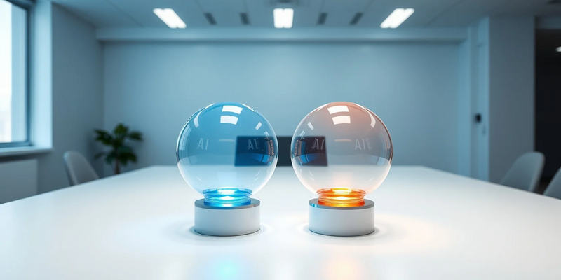 Google Gemini: Neue Nutzungslimits für KI-Modelle - Foto: über boerse-global.de