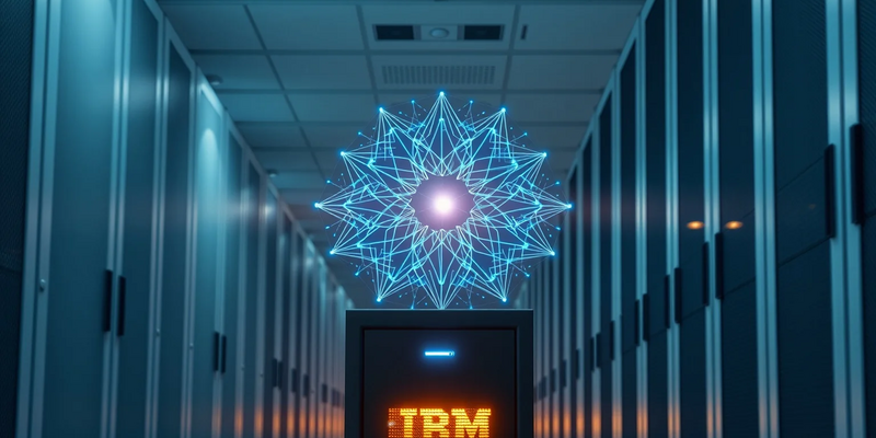 IBM Enterprise Advantage: KI-Plattformen für den Unternehmenseinsatz - Foto: über boerse-global.de